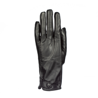 Γυναικεία γάντια Lamina μαύρα